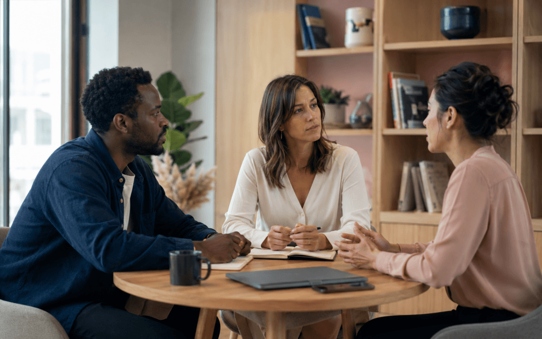 Gestion des conflits en entreprise : comment agir efficacement ?