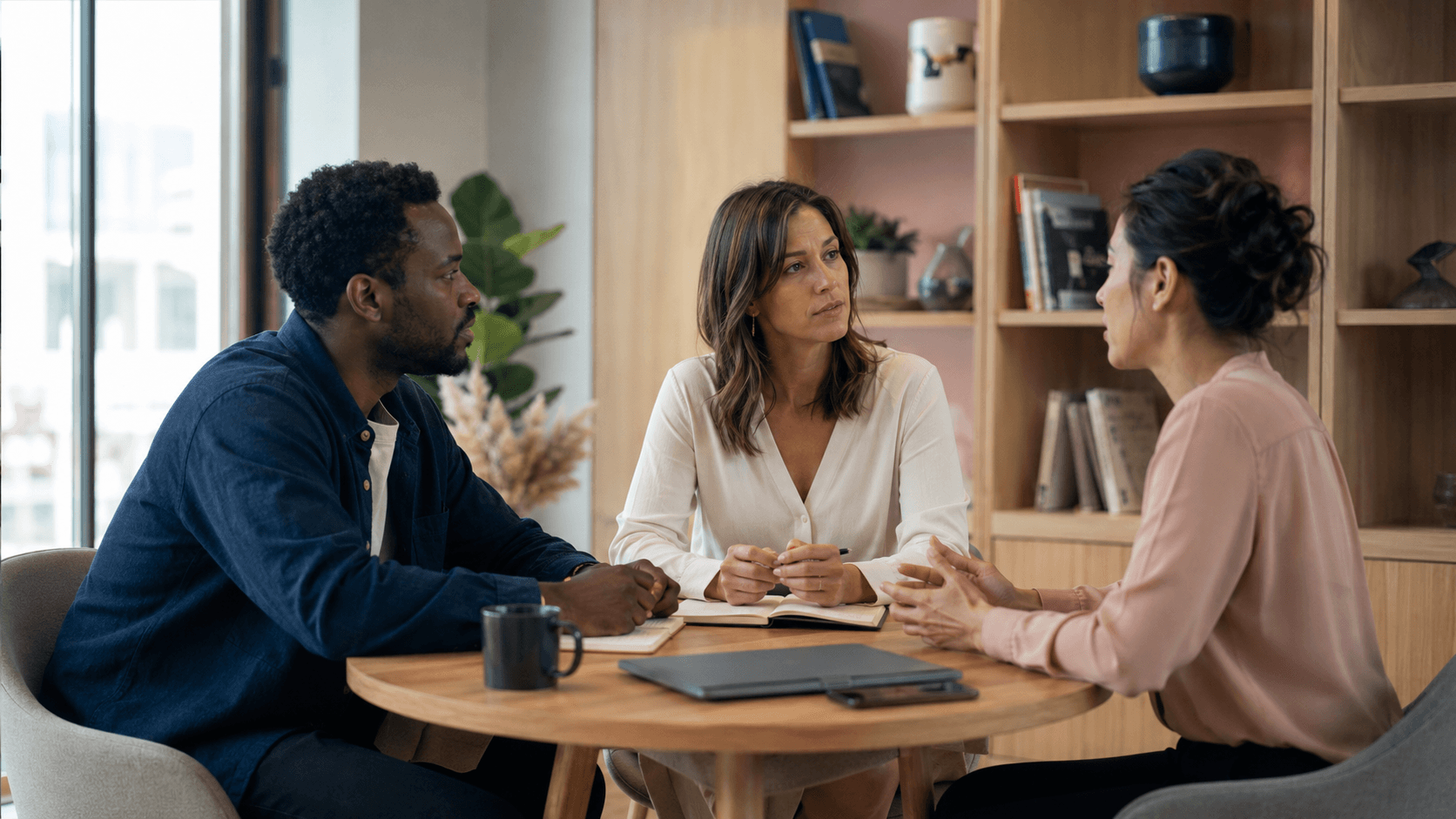 Gestion des conflits en entreprise : comment agir efficacement ?
