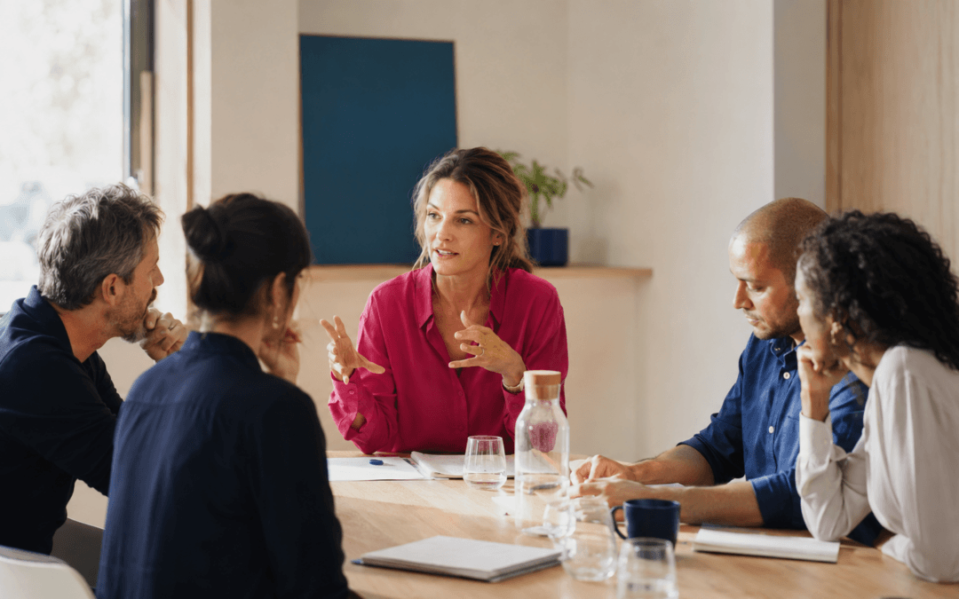Management toxique : reconnaître les signes et agir dans l’entreprise